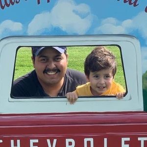 Meet your Posher, Mario